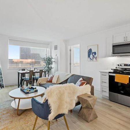 אטלנטיק סיטי Cozysuites At Showboat Best 2Br3Ba Condo In Town מראה חיצוני תמונה