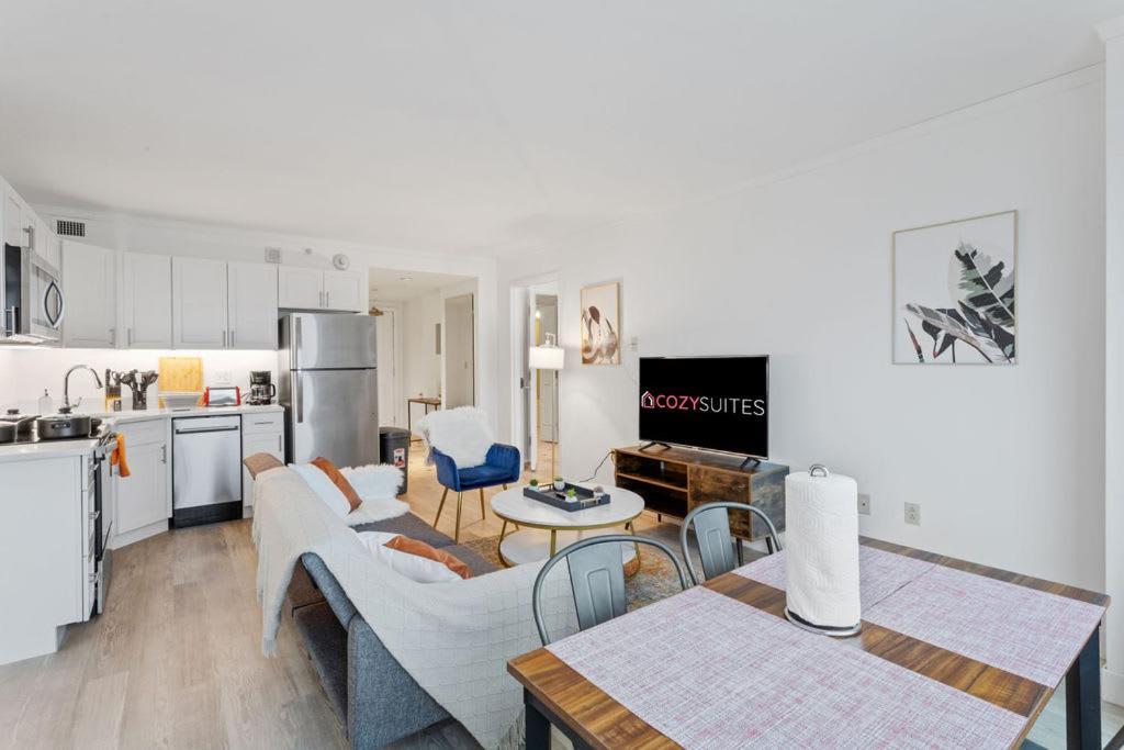 אטלנטיק סיטי Cozysuites At Showboat Best 2Br3Ba Condo In Town מראה חיצוני תמונה