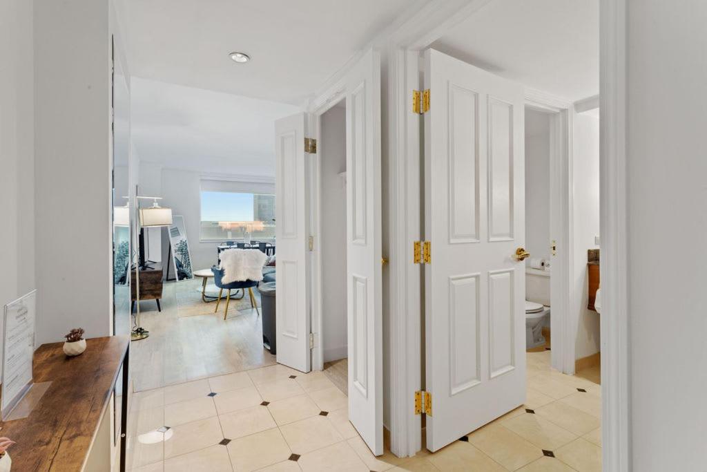 אטלנטיק סיטי Cozysuites At Showboat Best 2Br3Ba Condo In Town מראה חיצוני תמונה