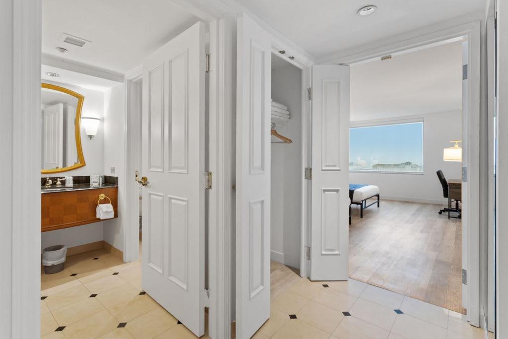 אטלנטיק סיטי Cozysuites At Showboat Best 2Br3Ba Condo In Town מראה חיצוני תמונה
