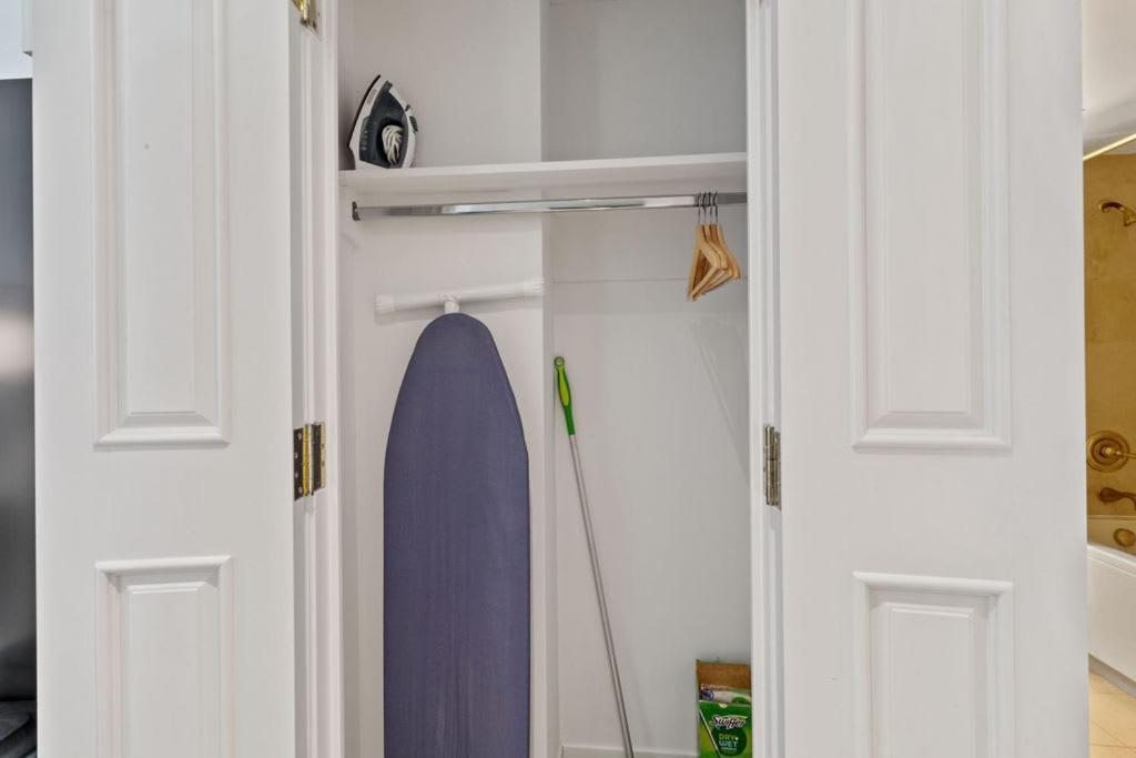 אטלנטיק סיטי Cozysuites At Showboat Best 2Br3Ba Condo In Town מראה חיצוני תמונה